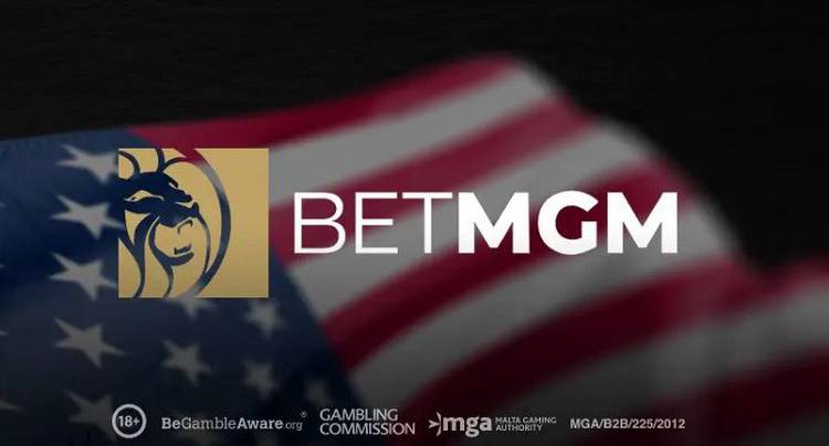 Play'n GO launches with BetMGM in New Jersey