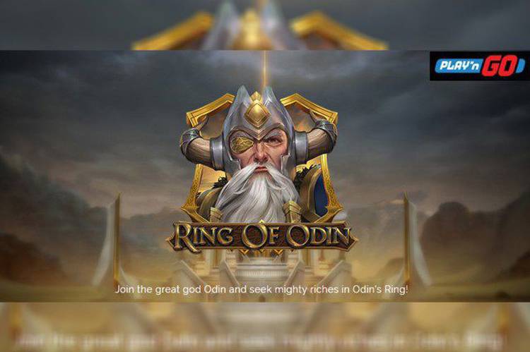 Play’n GO Return to Asgard with Odin: Protector of the Realms