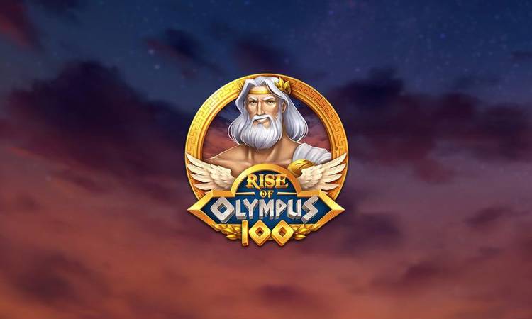 Play’n GO returns to the land of the Gods in Rise of Olympus 100