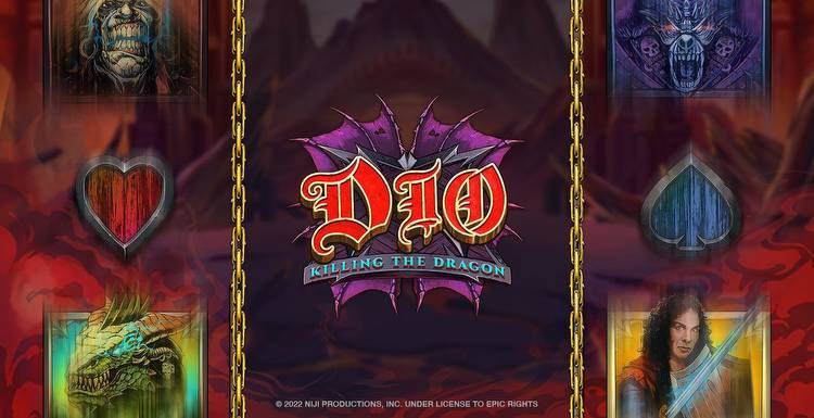 Play’n GO slays with latest IP title, Dio