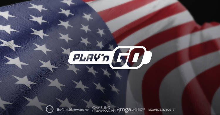 Play’n GO to make Las Vegas debut