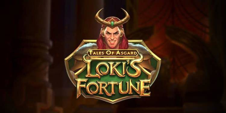 Play'N Go Vists Norse Mythology In Tales Of Asgard: Loki's Fortune Slot