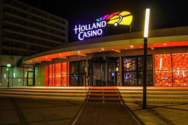 Playtech Enters Dutch Market with Holland Casino