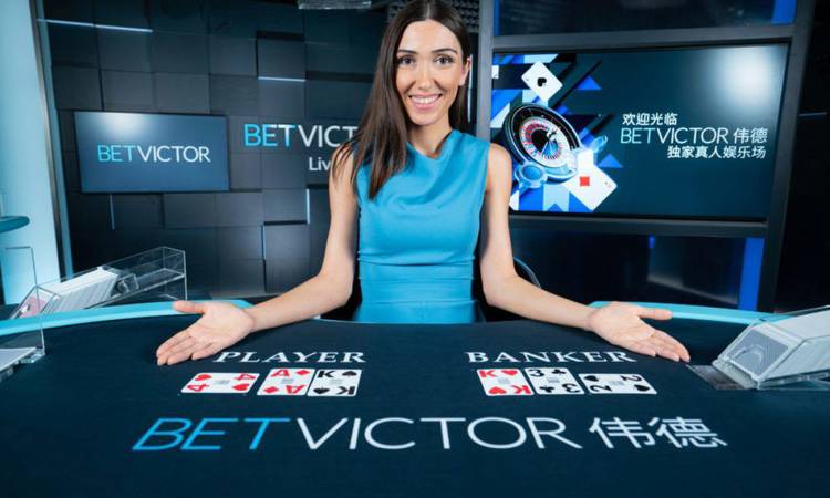 Playtech Partners with BetVictor Group