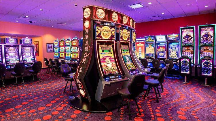 Poarch Tribe completes Miami's Magic City Casino purchase
