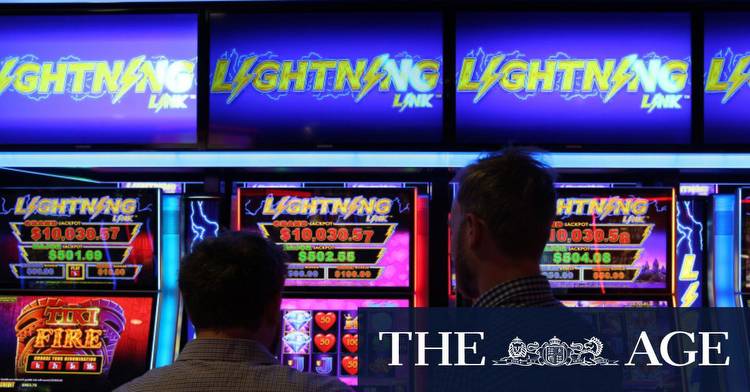 Pokie giant Aristocrat to launch online casino product this year