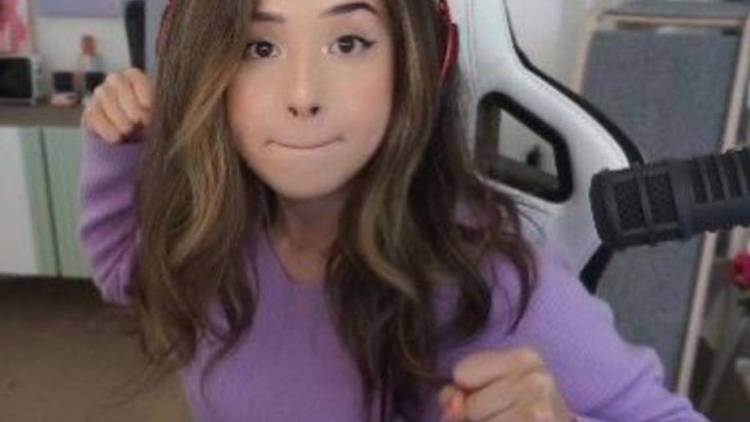 Pokimane promoted GAMBLING to thousands of underage fans
