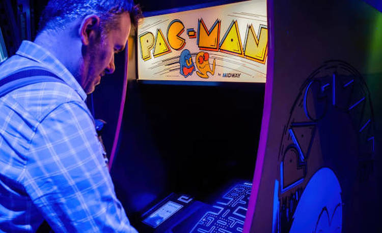 Pollard Banknote to Launch PAC-MAN Lottery Game in Michigan