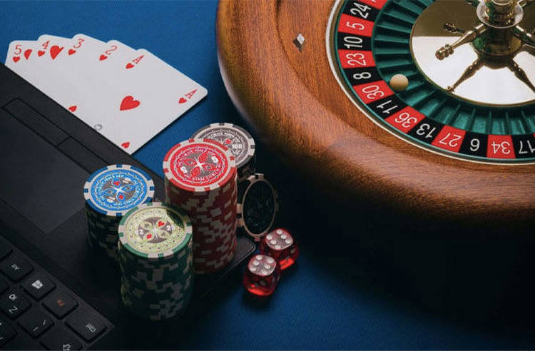 Popular online casino games offered by EU9 online casino Malaysia