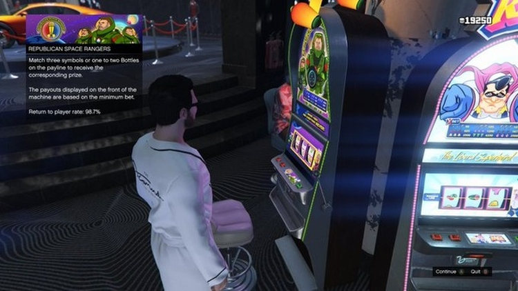 Popular Video Games That Turned Into Slot Games