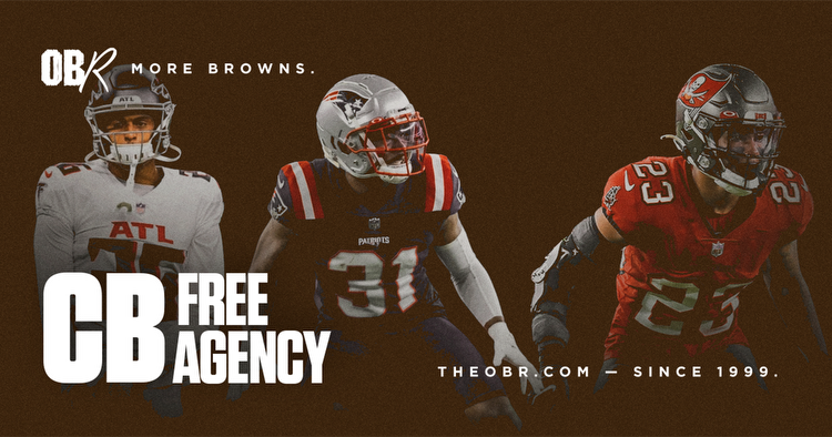 Potential Browns Free Agent Targets: Slot Cornerback