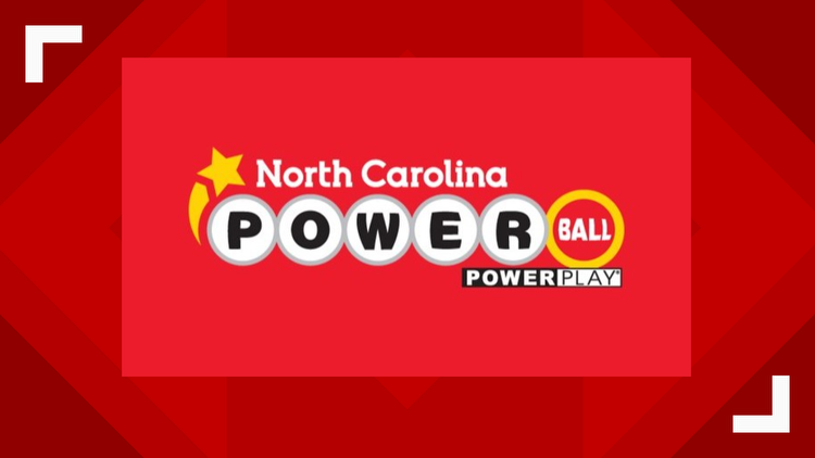 Powerball drawings for jackpot