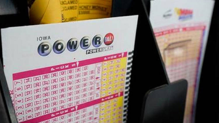 Powerball for April 18th; 2022: The winning numbers for the 348 million jackpot