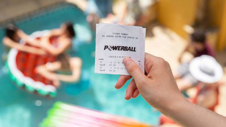 Powerball jackpot $80m lotto prize: How to enter, draw details, winning numbers and results