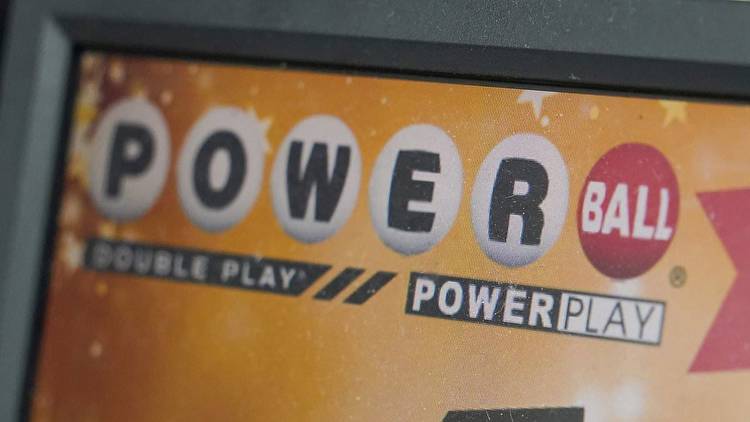 Powerball jackpot climbs to $835 million after no one...