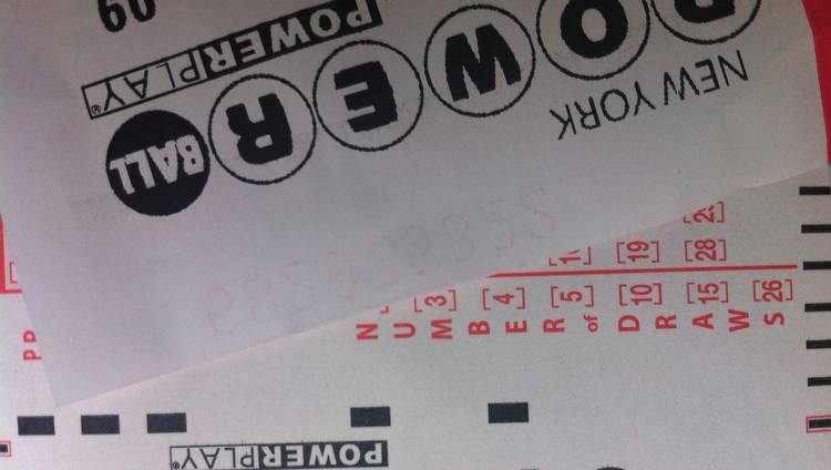 Powerball jackpot rises to $179M. When is the next drawing?