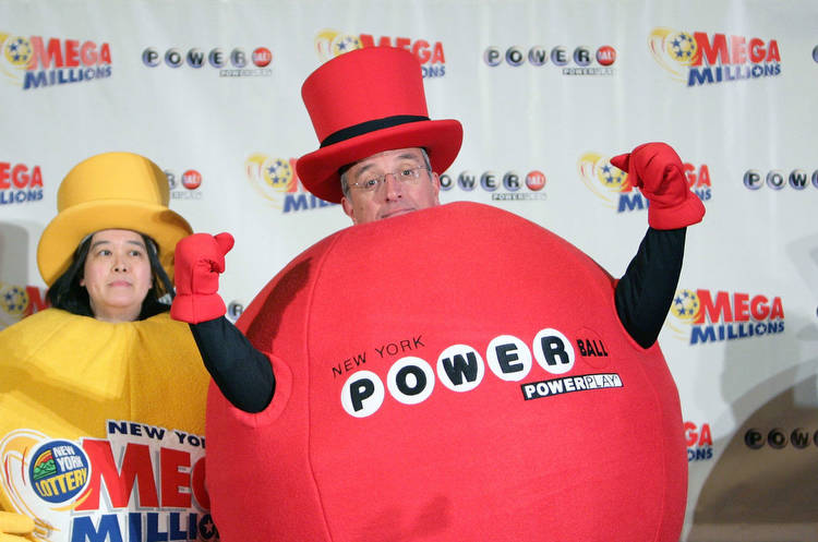 Powerball jackpots will be close to $ 200 million. July 31st winning number