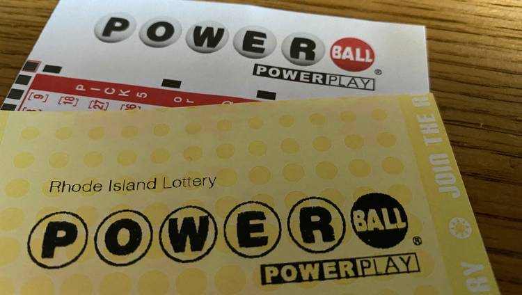 Powerball winning numbers for Wednesday, August 30. Jackpot now $420M