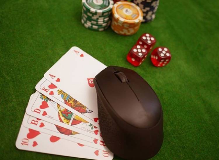 Practical Tips To Win More In Online Casino Games