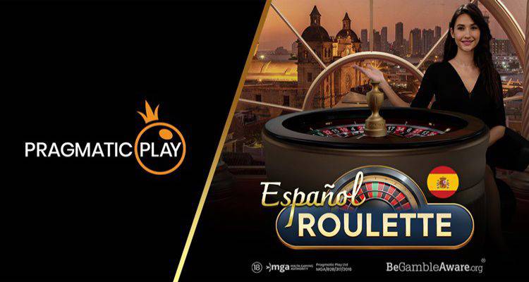 Pragmatic Play adds Spanish-language Live Casino Roulette