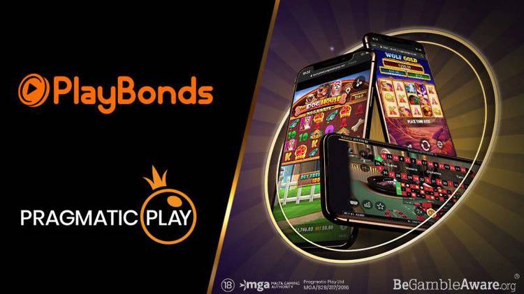 Pragmatic Play expands in Brazil through content deal with Playbonds