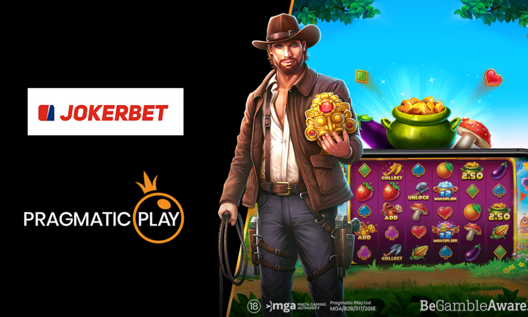 PRAGMATIC PLAY EXTENDS SPANISH REACH IN LATEST DEAL WITH JOKERBET