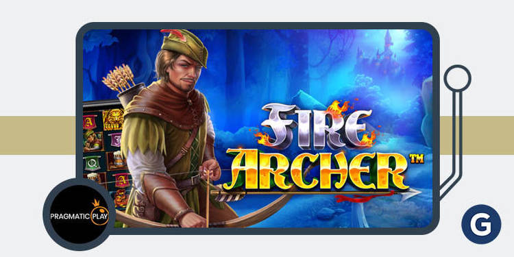 Pragmatic Play Launches New Slot Fire Archer