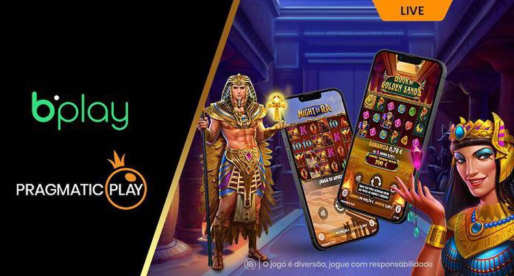Pragmatic Play launches slots wallet with Bplay in the province of Buenos Aires, Argentina