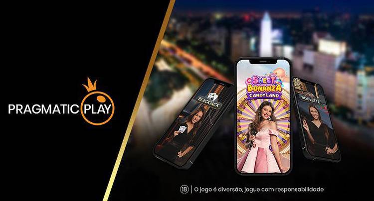 Pragmatic Play Live Casino Content Approved in the City of Buenos Aires
