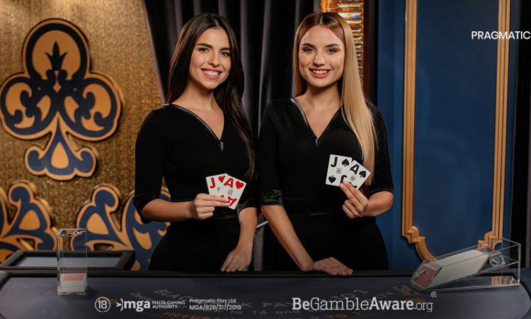 PRAGMATIC PLAY OPENS BULGARIAN STUDIO AS IT EXPANDS LIVE CASINO OPERATIONS