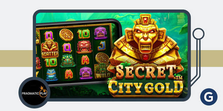 Pragmatic Play Releases Secret City Gold Slot with Wild Pattern Features