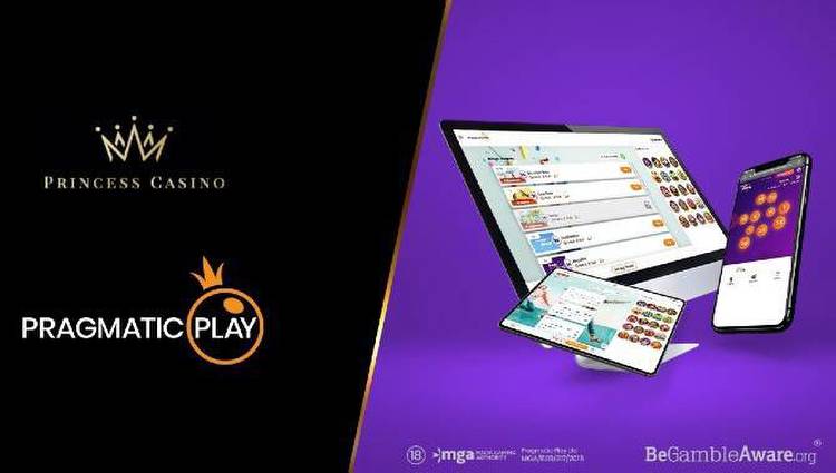 Pragmatic Play takes Bingo live with Princess Casino in landmark Romania entry