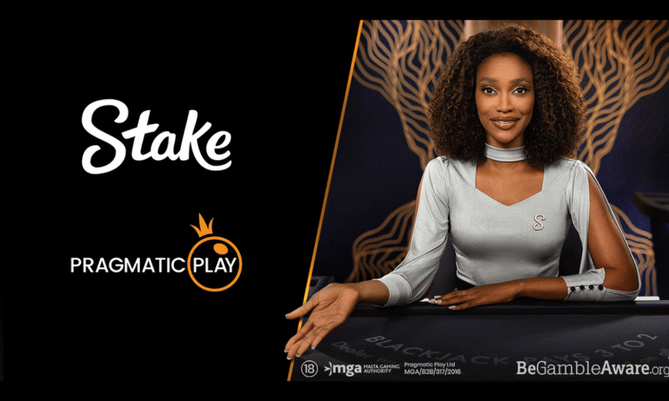 PRAGMATIC PLAY UNVEILS SPECTACULAR DEDICATED LIVE CASINO STUDIO WITH STAKE
