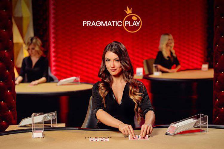Pragmatic Play Unveils Widely Popular Baccarat And Other Live Casino Games