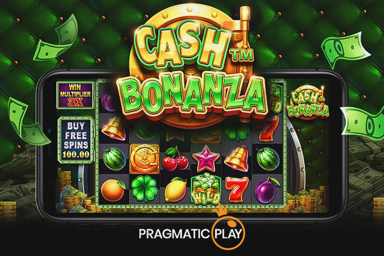 Pragmatic Play with Another Exciting Slot