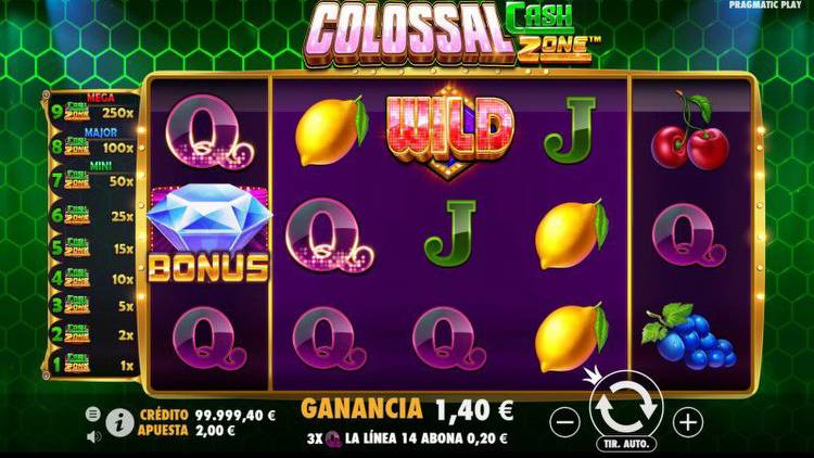 Pragmatic Play's latest fruit-inspired slot features ‘70s theme