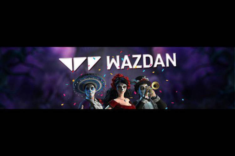 Prepare for a bountiful Hold the Jackpot adventure in Wazdan’s Fortune Reels