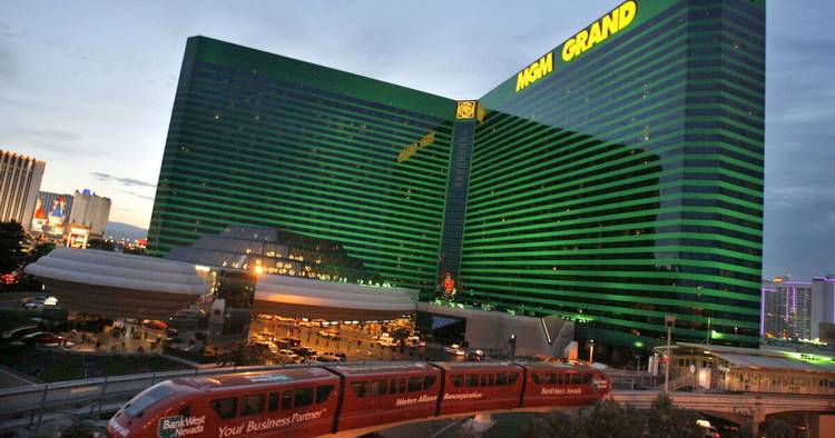 Price-gouging lawsuit against Las Vegas resorts has been dismissed