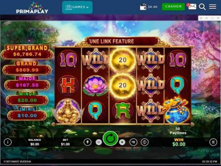 PrimaPlay Casino: A Comprehensive Review
