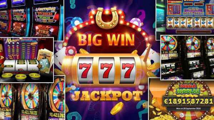 Progressive Jackpot: The Ultimate Guide to Winning Big