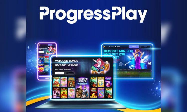 ProgressPlay Reveals New Responsible Gambling Technology