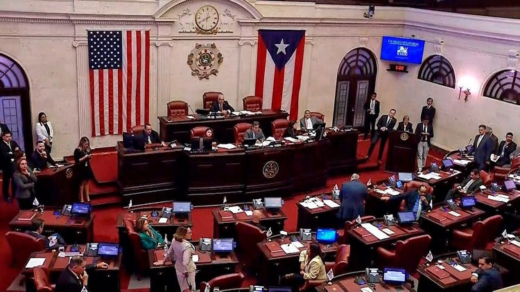 Puerto Rico Senate rejects new regulation for slot route machines