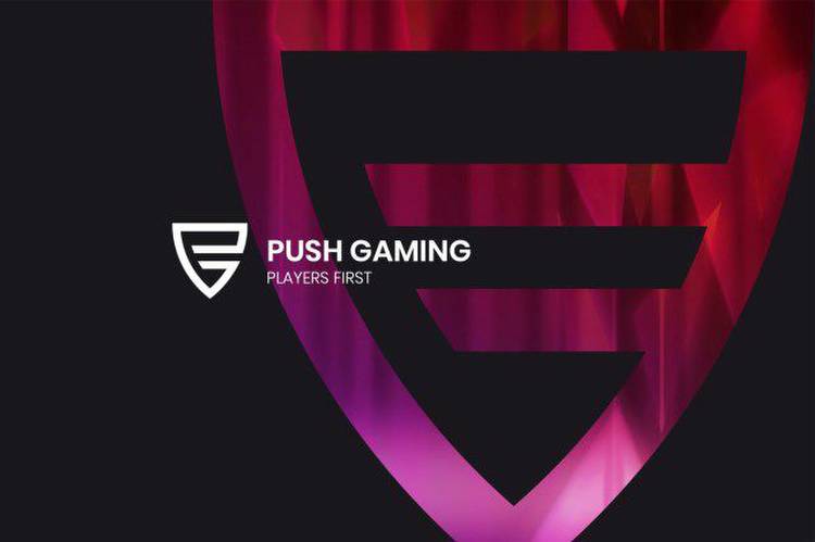 Push Gaming joins forces with White Hat Gaming