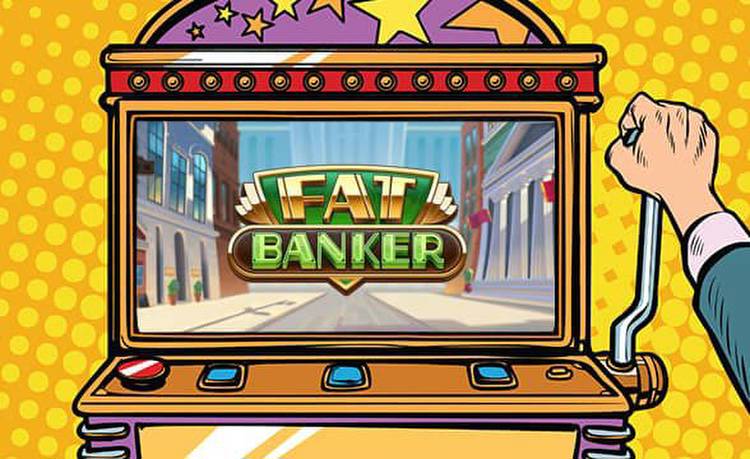 Push Gaming Launches Fat Banker, a Sequel to Hit Slot Series