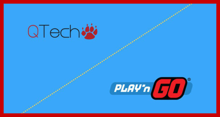 QTech Games strengthens content portfolio