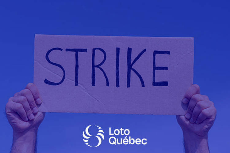 Quebec Casino Employees End Strikes After Months