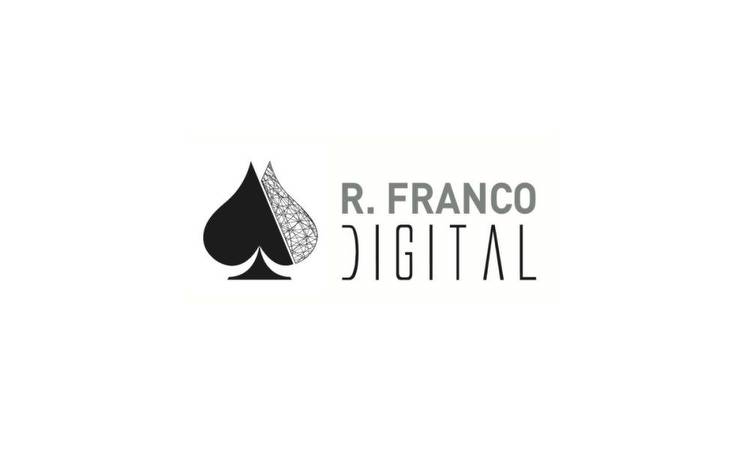 R. Franco Digital live with 888casino in Spain