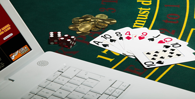 Rank Top 5 Canadian Online Casinos for Real Money