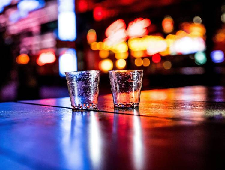 Ranked: 9 Fun Dive Bars In Las Vegas You Have To Drink At