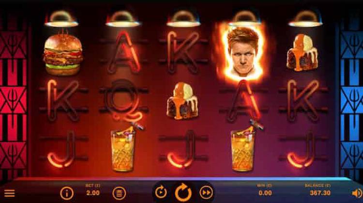 Read our reviews and play the best online slots based on popular TV shows
